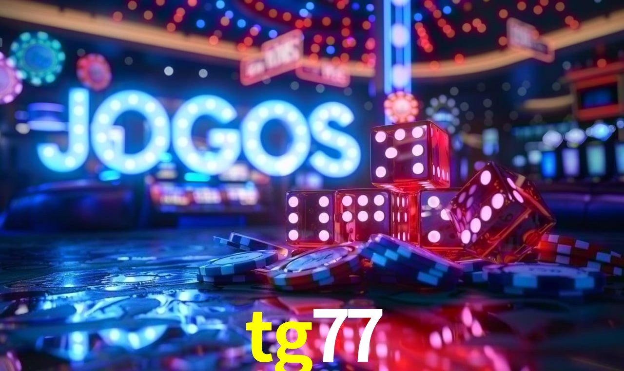 Página oficial no Facebook da tg77