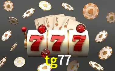 Jogos de mesa e apostas rápidas na tg77