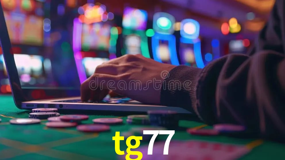 Roda da fortuna na tg77